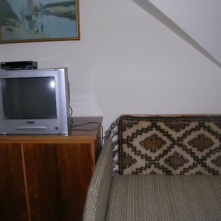 Hegyesi Vendégház Gödöllő Extérieur photo