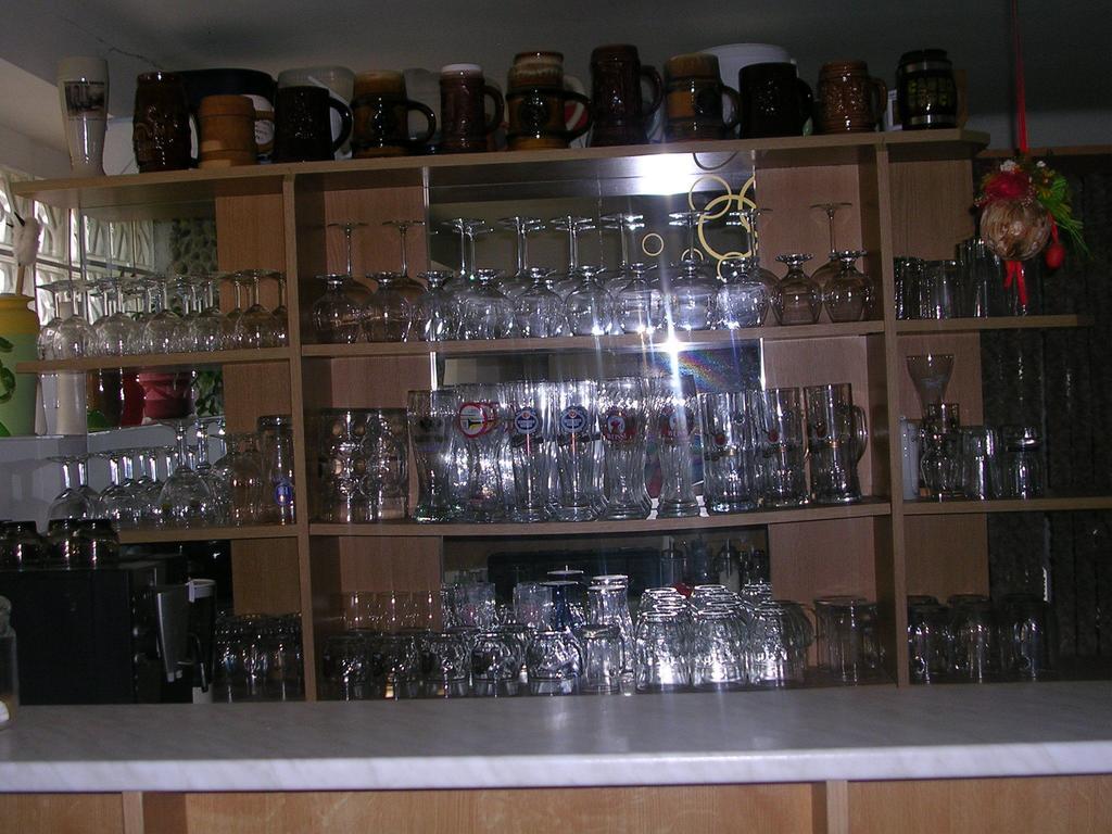 Hegyesi Vendégház Gödöllő Extérieur photo