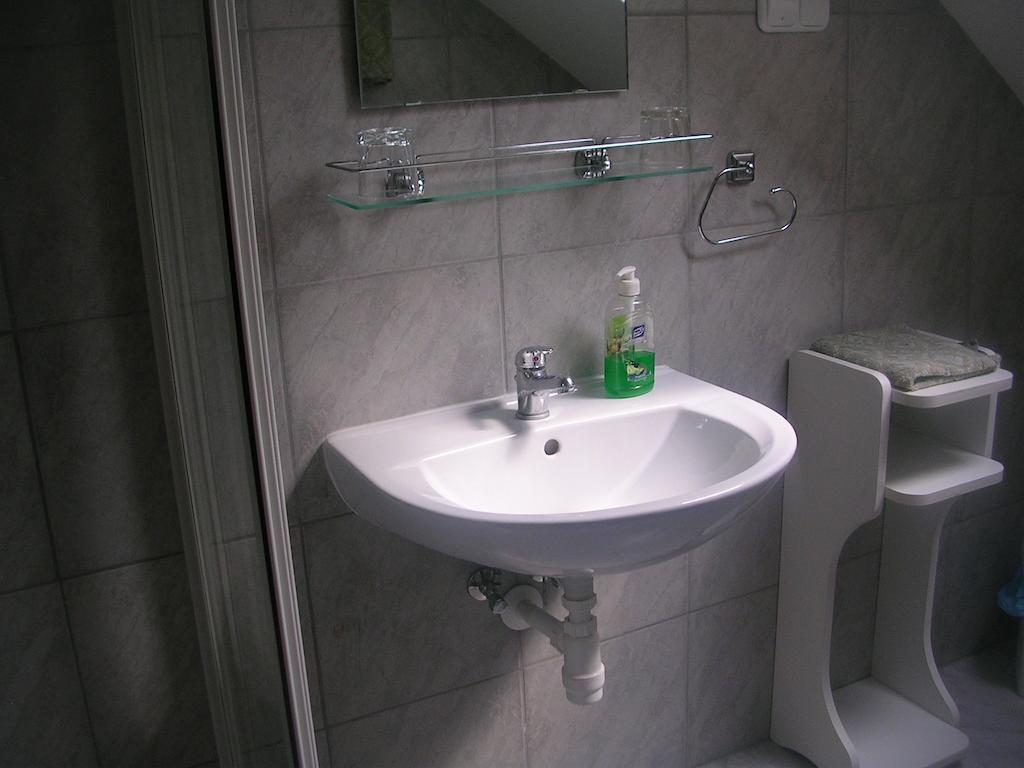 Hegyesi Vendégház Gödöllő Chambre photo