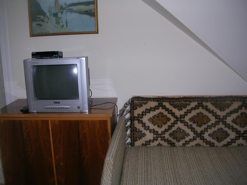 Hegyesi Vendégház Gödöllő Extérieur photo